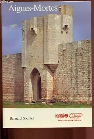 Image du vendeur pour AIGUES-MORTES mis en vente par Le-Livre