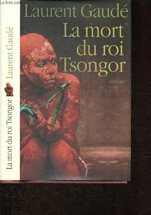 Image du vendeur pour LA MORT DU ROI TSONGOR mis en vente par Le-Livre