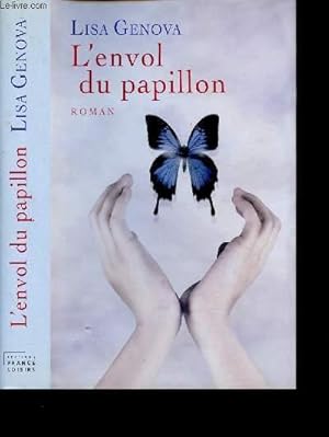 Image du vendeur pour L'ENVOL DU PAPILLON - ROMAN mis en vente par Le-Livre