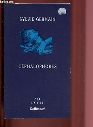 Seller image for CEPHALOPHORES for sale by Le-Livre