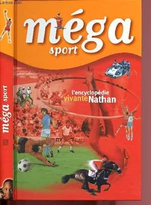 Image du vendeur pour MEGA SPORT mis en vente par Le-Livre