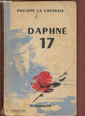 Immagine del venditore per DAPHNE 17 venduto da Le-Livre