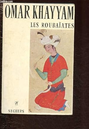 Bild des Verkufers fr LES ROUBAIATES (LES QUATRAINS) zum Verkauf von Le-Livre