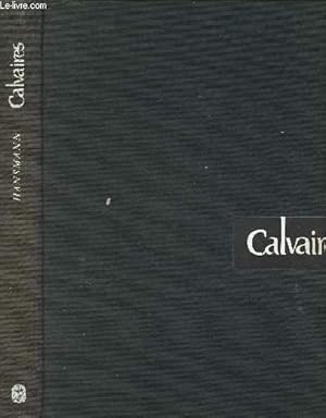 Seller image for CALVAIRES for sale by Le-Livre