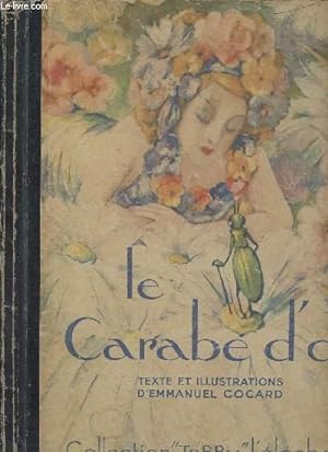 Bild des Verkufers fr LE CARABE D'OR / COLLECTION "TOBBY L'ELEPHANT" zum Verkauf von Le-Livre