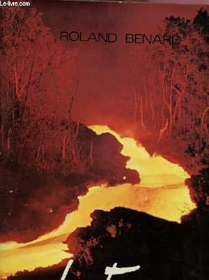 Imagen del vendedor de LA FOURNAISE - VOLCAN ACTIF DE L'ILE DE LA REUNION a la venta por Le-Livre