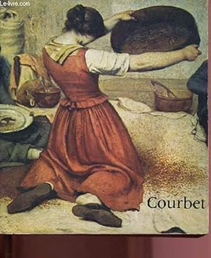 Seller image for CATALOGUE D'EXPOSITION - GRAND PALAIS - 30 SEPTEMBRE 1977 - 2 JANVIER 1978 : GUSTAVE COURBET (1819-1877) for sale by Le-Livre