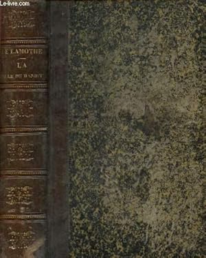 Seller image for LA FILLE DU BANDIT - SCENES ET MOEURS DE L'ESPAGNE CONTEMPORAINE for sale by Le-Livre