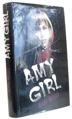 Seller image for Amy girl for sale by crealivres