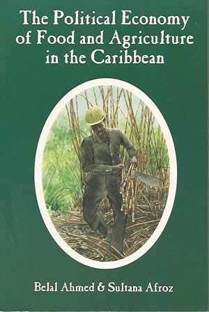 Seller image for The Political Economy of Food and Agriculture in the Caribbean for sale by Black Rock Books