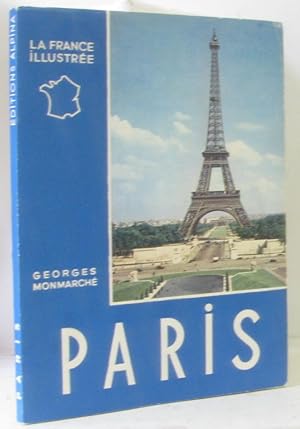 Seller image for Paris - la France Illustre for sale by crealivres