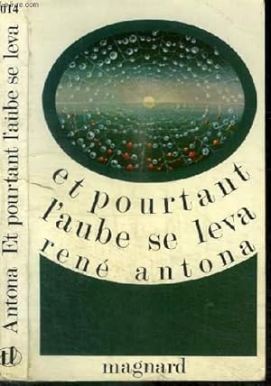 Seller image for ET POURTANT L'AUBE SE LEVA for sale by Le-Livre