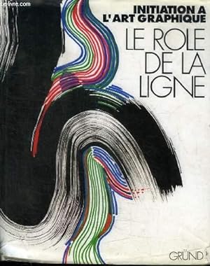 Immagine del venditore per LE ROLE DE LA LIGNE venduto da Le-Livre