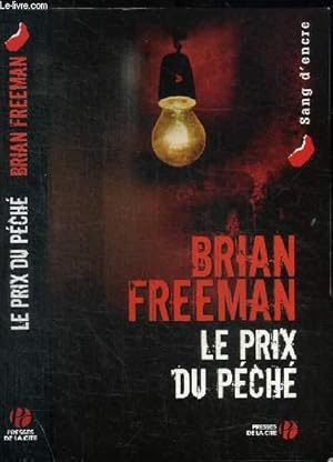 Image du vendeur pour LE PRIX DU PECHE mis en vente par Le-Livre