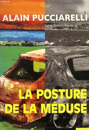Bild des Verkufers fr LA POSTURE DE LA MEDUSE zum Verkauf von Le-Livre