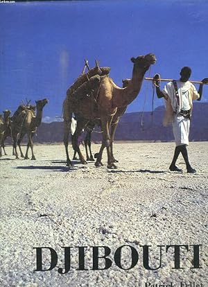 Image du vendeur pour DJIBOUTI mis en vente par Le-Livre