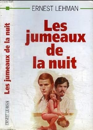 Seller image for LES JUMEAUX DE LA NUIT for sale by Le-Livre