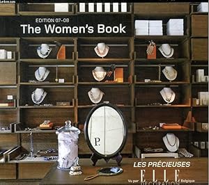 Bild des Verkufers fr THE WOMEN'S BOOK zum Verkauf von Le-Livre