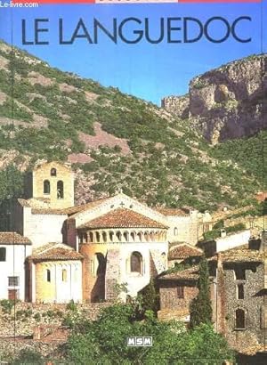 Seller image for LE LANGUEDOC for sale by Le-Livre