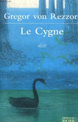 Image du vendeur pour LE CYGNE mis en vente par Le-Livre