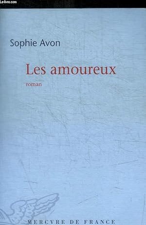 Immagine del venditore per LES AMOUREUX venduto da Le-Livre