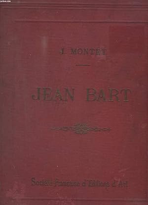 Seller image for JEAN BART for sale by Le-Livre