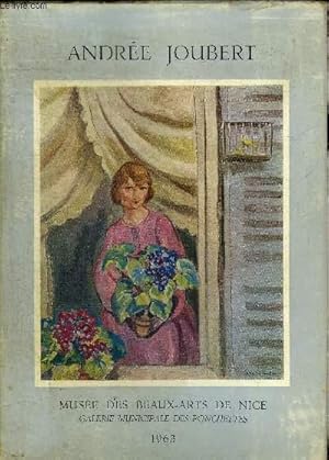 Image du vendeur pour MUSEE DES BEAUX ARTS DE NICE - GALERIE MUNICIPALE DES PONCHETTES mis en vente par Le-Livre