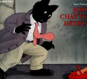 Bild des Verkufers fr JOHN CHATTERTON DETECTIVE zum Verkauf von Le-Livre