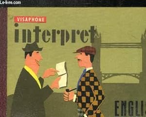 Seller image for INTERPRETE ENGLISH for sale by Le-Livre