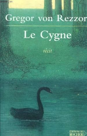 Image du vendeur pour LE CYGNE mis en vente par Le-Livre