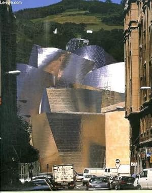 Seller image for MUSEE GUGGENHEIM BILBAO for sale by Le-Livre