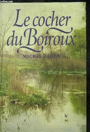 Image du vendeur pour LE COCHER DU BOIROUX mis en vente par Le-Livre