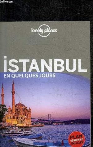Image du vendeur pour ISTANBUL EN QUELQUES JOURS mis en vente par Le-Livre