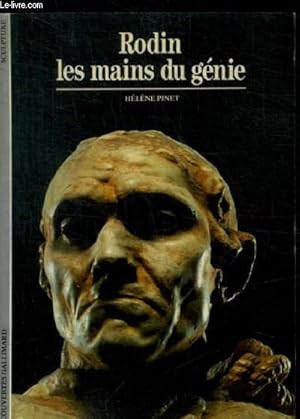 Image du vendeur pour RODIN LES MAINS DU GENIE mis en vente par Le-Livre