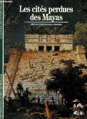 Seller image for LES CITS PERDUES DES MAYAS- N 20 for sale by Le-Livre