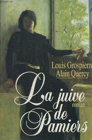 Imagen del vendedor de LA JUIVE DE PAMIERS a la venta por Le-Livre