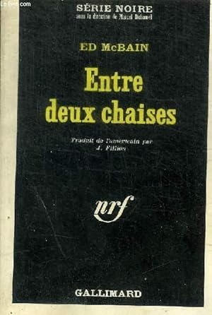 Seller image for ENTRE DEUX CHAISES - N 994 for sale by Le-Livre