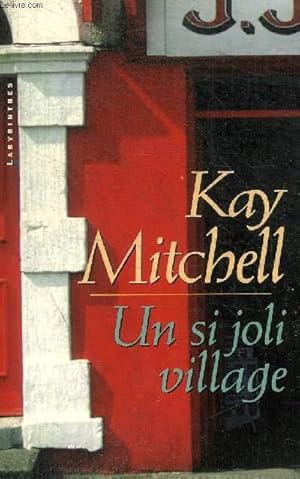 Seller image for UN SI JOLI VILLAGE for sale by Le-Livre
