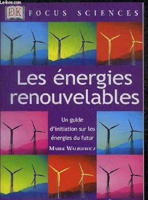 Image du vendeur pour LES ENERGIES RENOUVELABLES mis en vente par Le-Livre