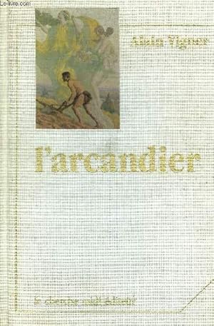Image du vendeur pour L ARCANDIER mis en vente par Le-Livre