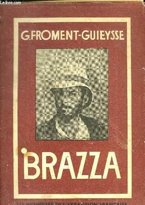 Immagine del venditore per BRAZZA venduto da Le-Livre