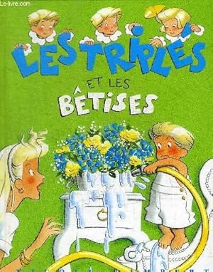 Seller image for LES TRIPLES ET LES BETIDES for sale by Le-Livre