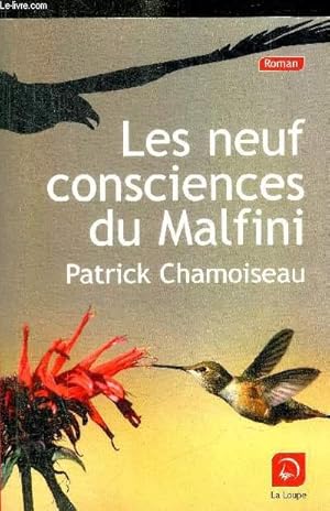 Seller image for LES NEUF CONSCIENCES DU MALFINI for sale by Le-Livre