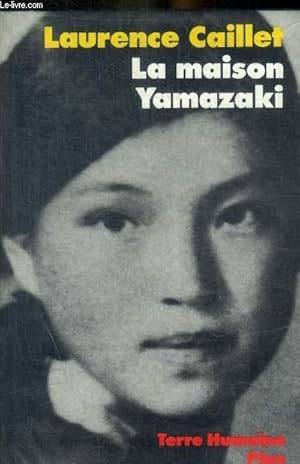 Imagen del vendedor de LA MAISON YAMAZAKI a la venta por Le-Livre