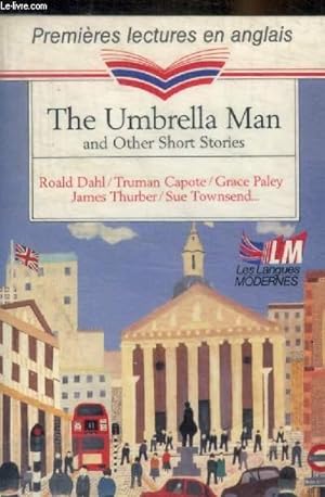 Seller image for THE UMBRELLA MAN AND OTHERS SHORT STORIES for sale by Le-Livre
