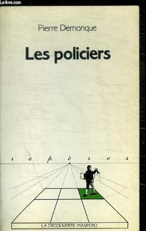 Bild des Verkufers fr LES POLICIERS- COLLECTION REPERES N13 zum Verkauf von Le-Livre