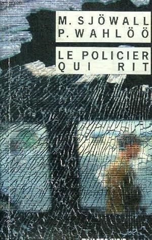 Image du vendeur pour LE POLICIER QUI RIT - mis en vente par Le-Livre