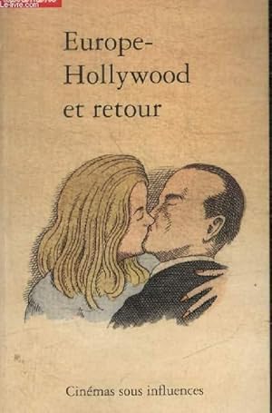 Bild des Verkufers fr EUROPE - HOLLYWOOD ET RETOUR zum Verkauf von Le-Livre