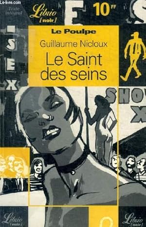 Image du vendeur pour LE POULPE - LE SAINT DES SEINS - N 304 mis en vente par Le-Livre