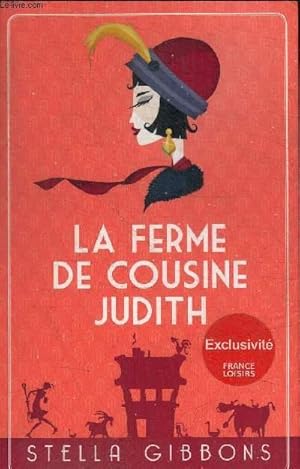 Seller image for LA FERME DE COUSINE JUDITH for sale by Le-Livre